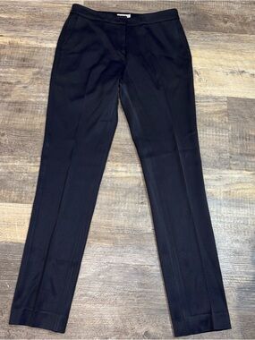 Reiss Navy Blue Trousers Size 6 US